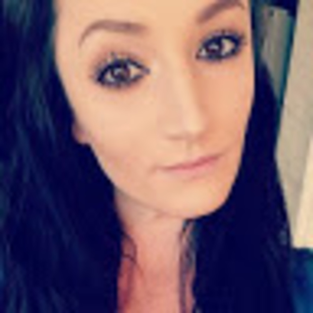 Meet your Posher, Linsey